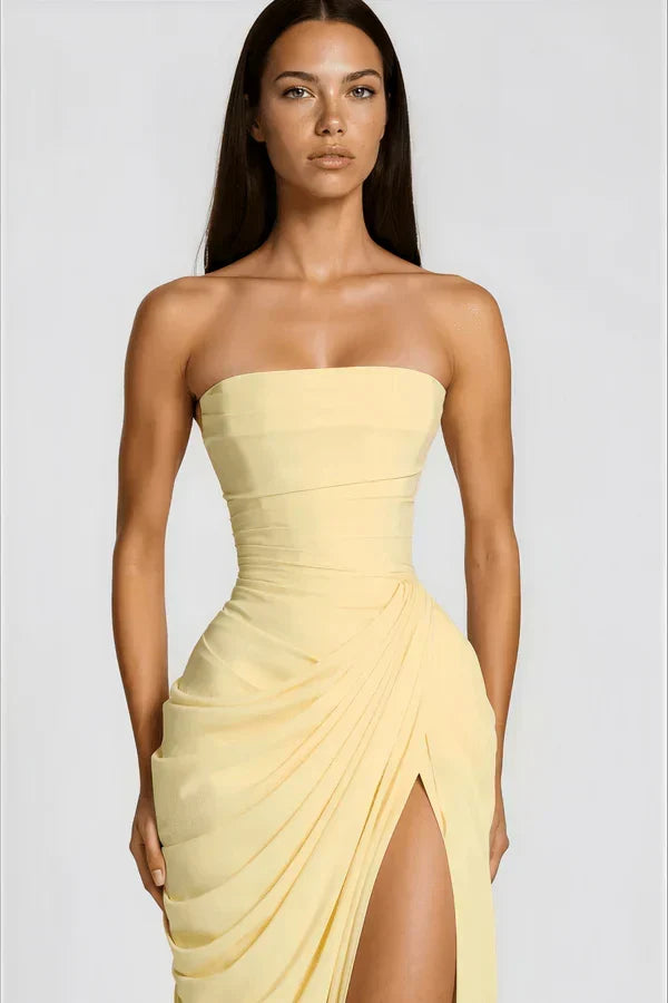 Amelia Maxi Dress