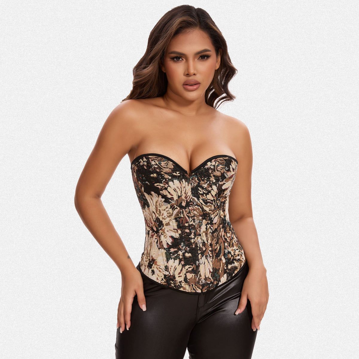 Bettina Corset Top