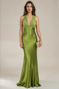 Olivera Maxi Dress