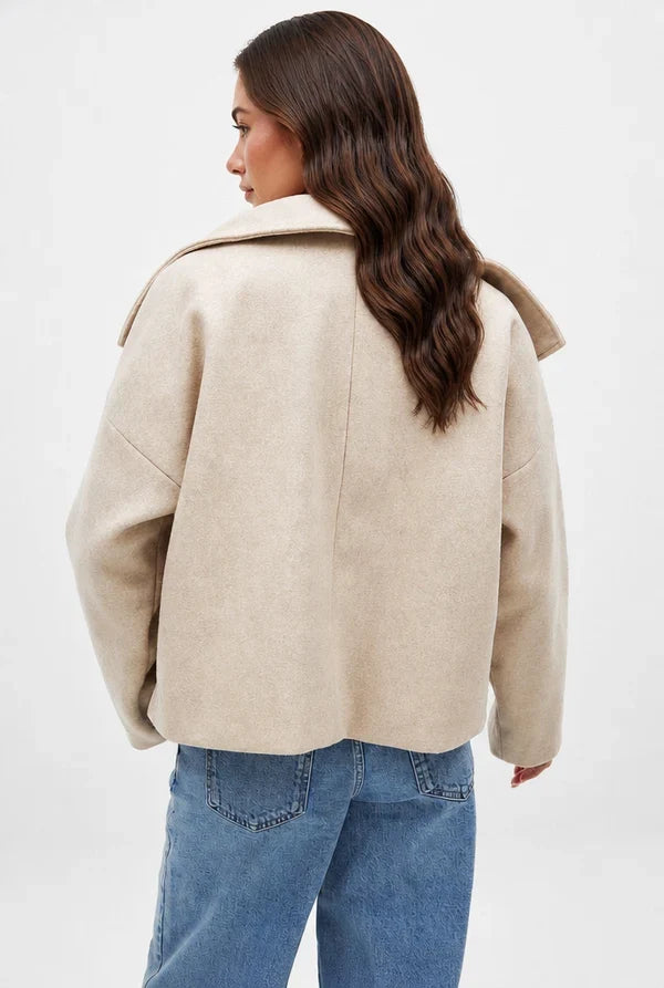 Sloane Trench Jacket
