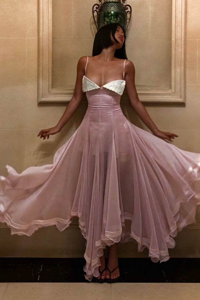 Rosevelle Maxi Dress