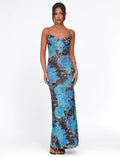 Janey Maxi Dress