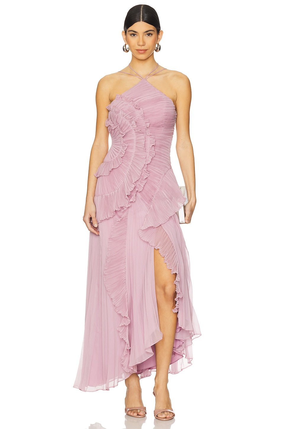 Anthea Maxi Dress