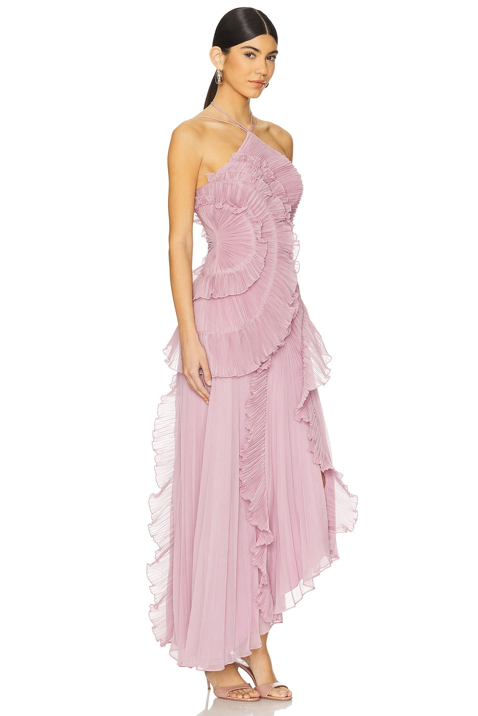 Anthea Maxi Dress