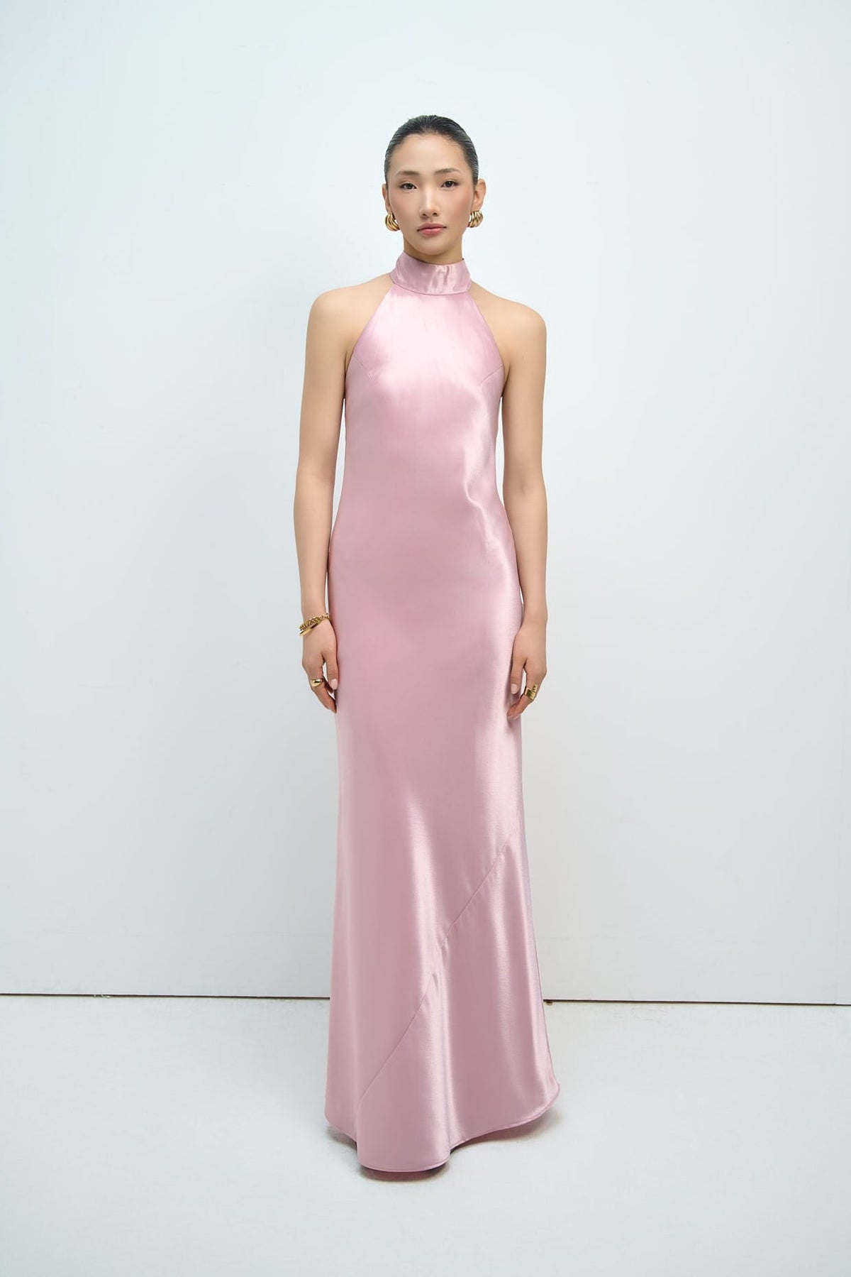 Gloria Maxi Dress