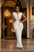 Serenity Maxi Dress