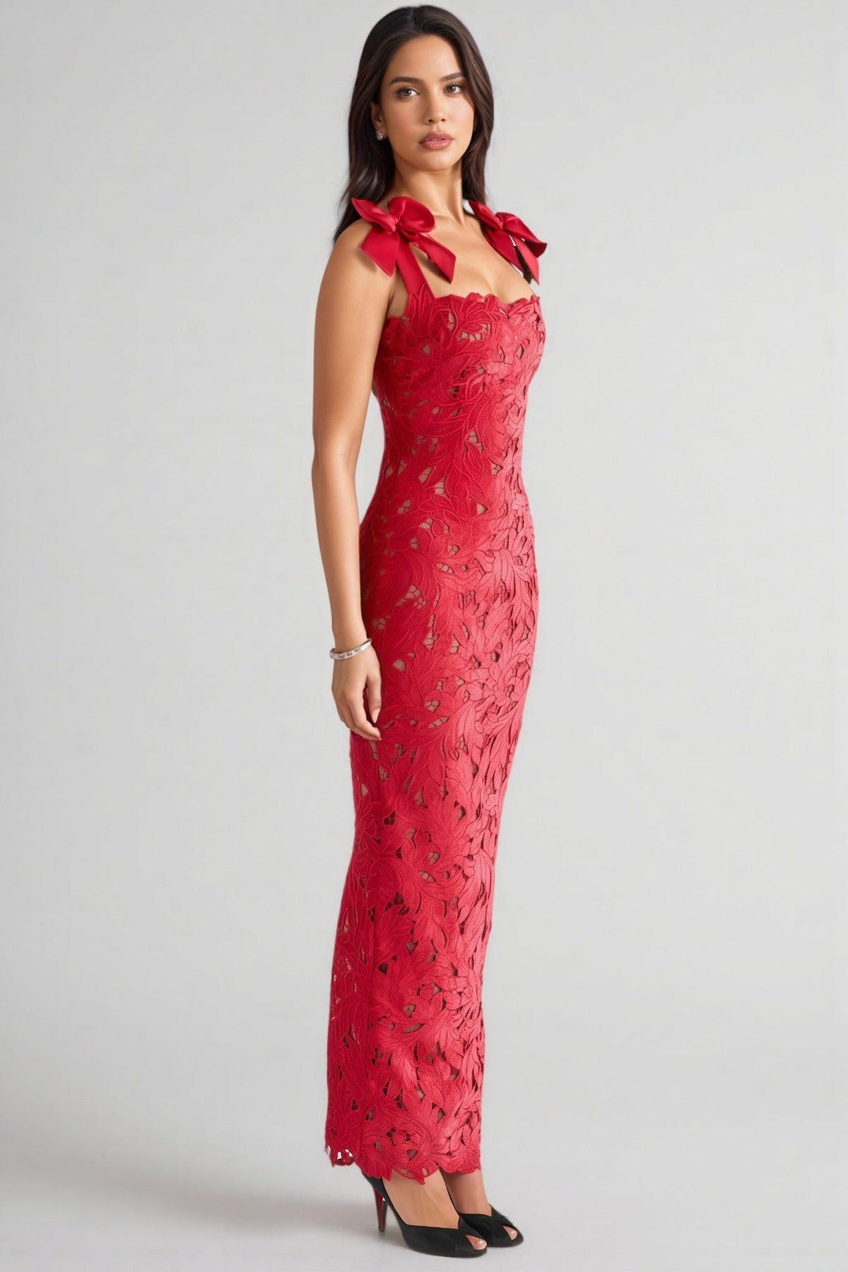 Milena Maxi Dress