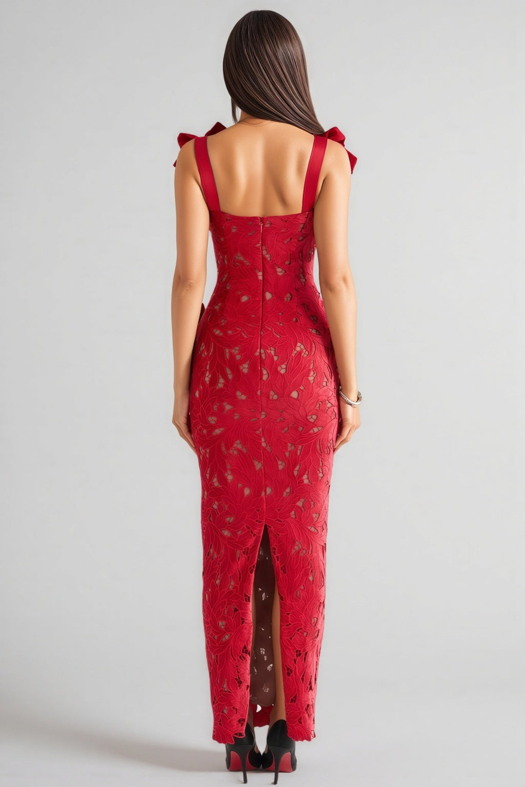Milena Maxi Dress