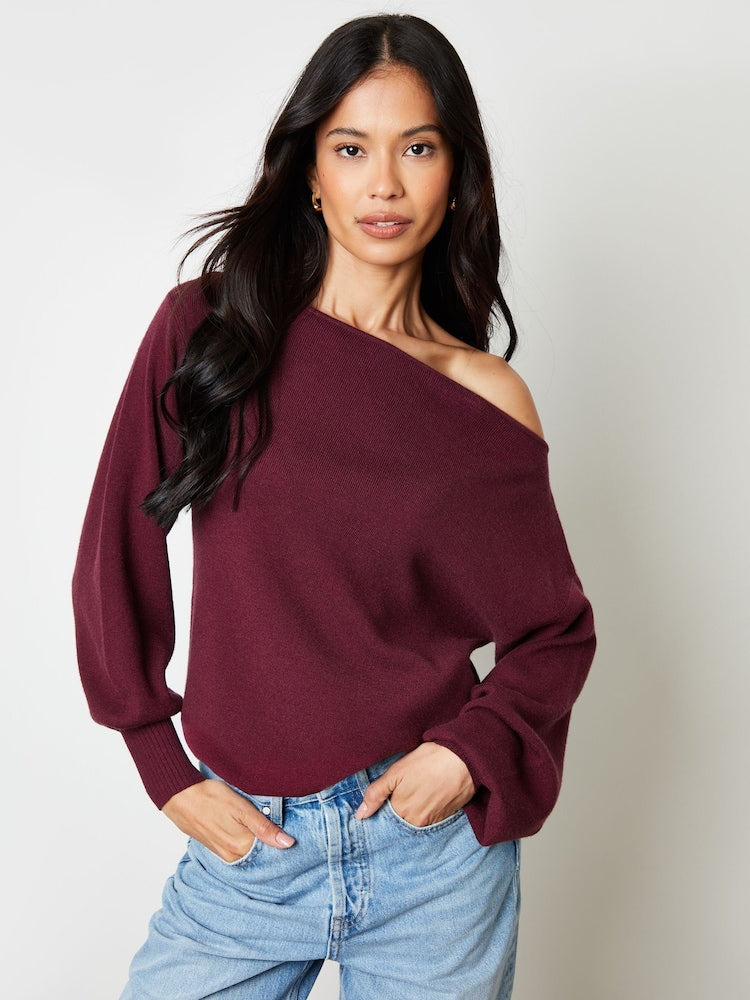 Yara Sweater