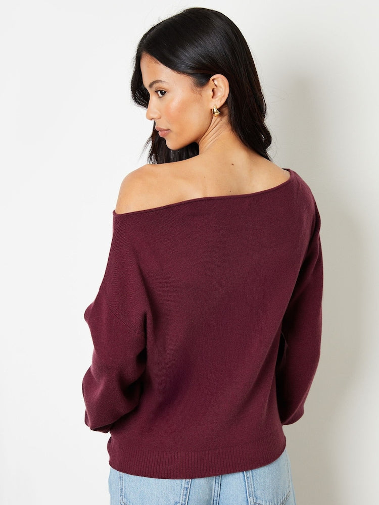 Yara Sweater