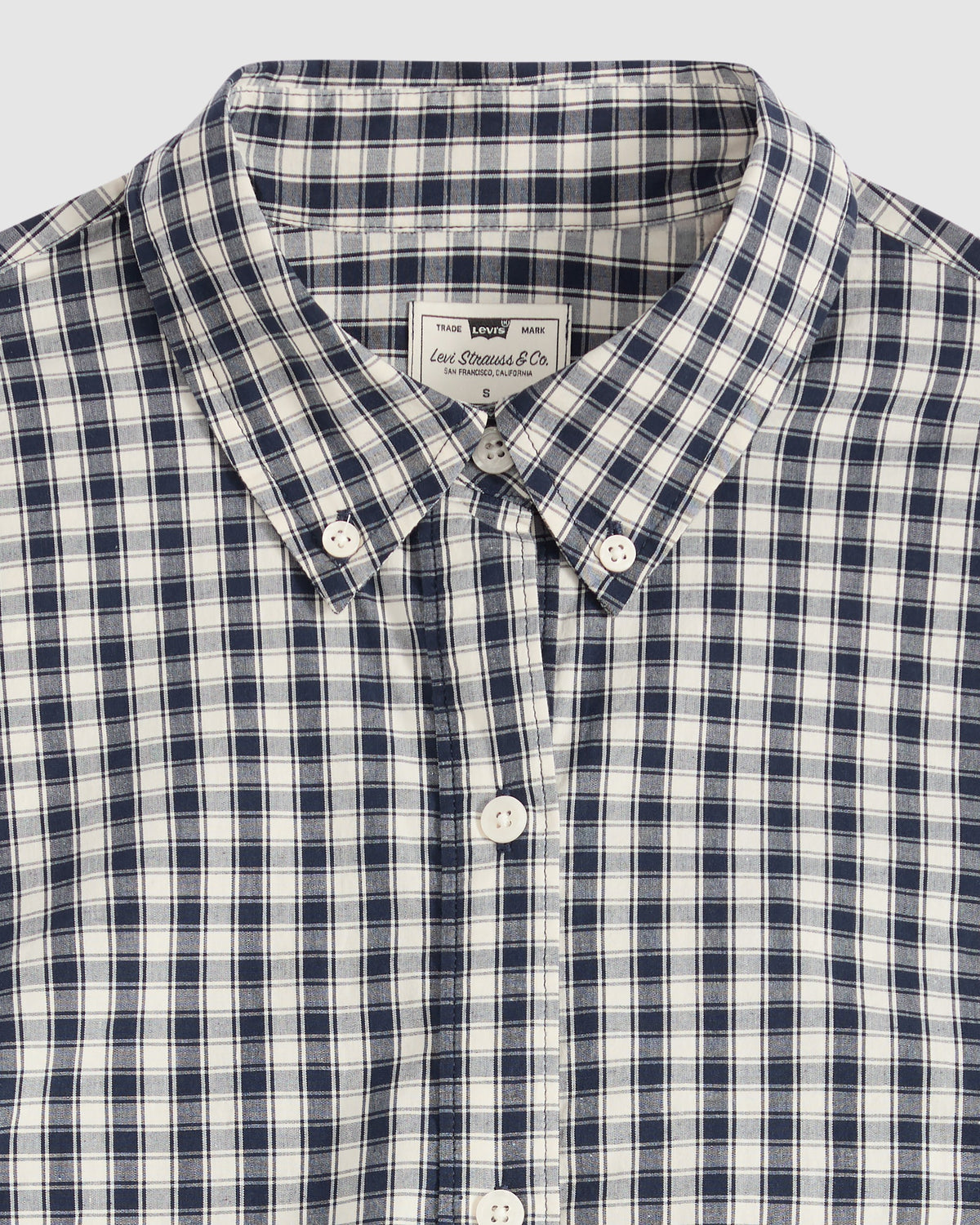 Rakel Poplin Shirt