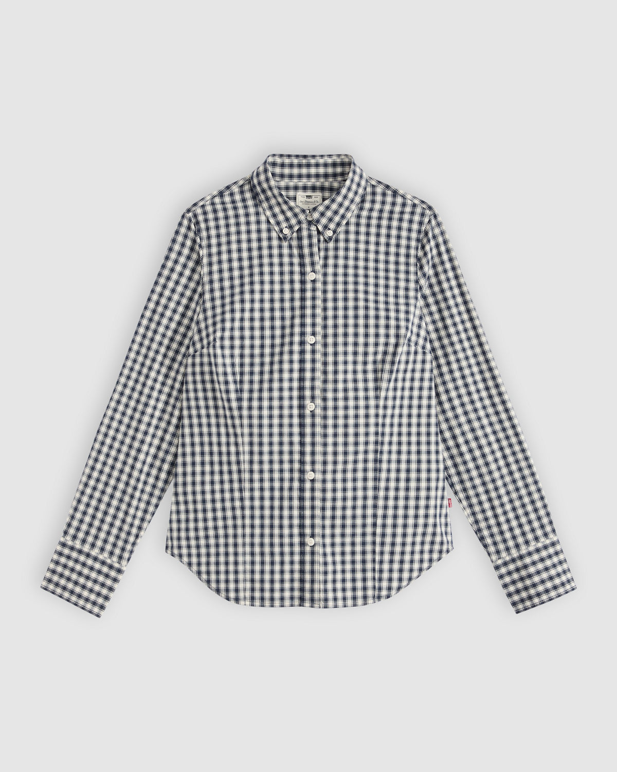 Rakel Poplin Shirt