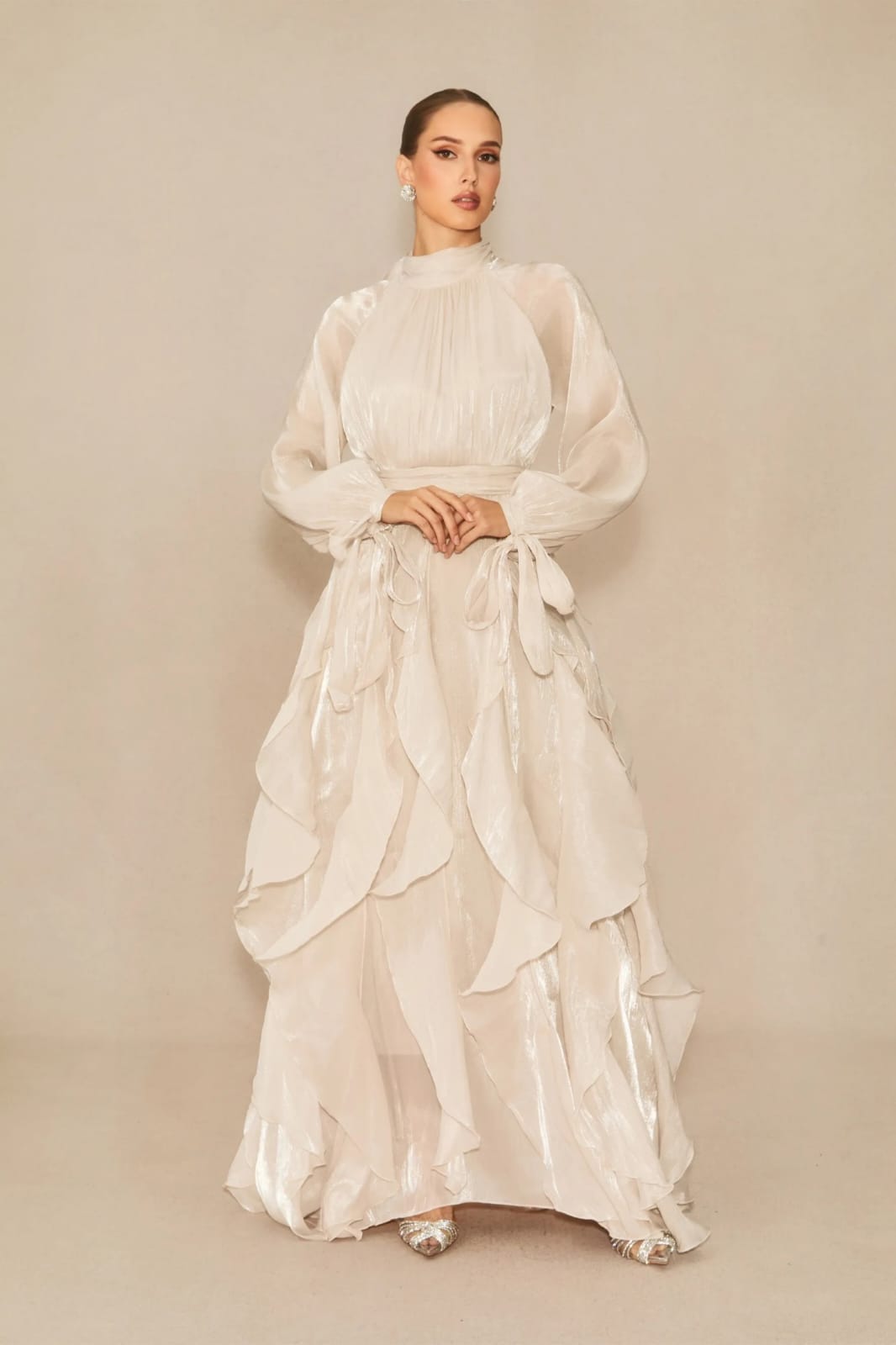 Fernanda Maxi Dress