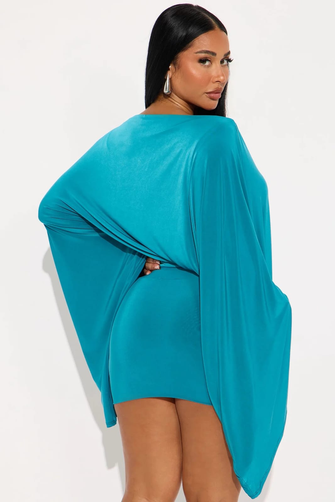 Milena Midi Dress