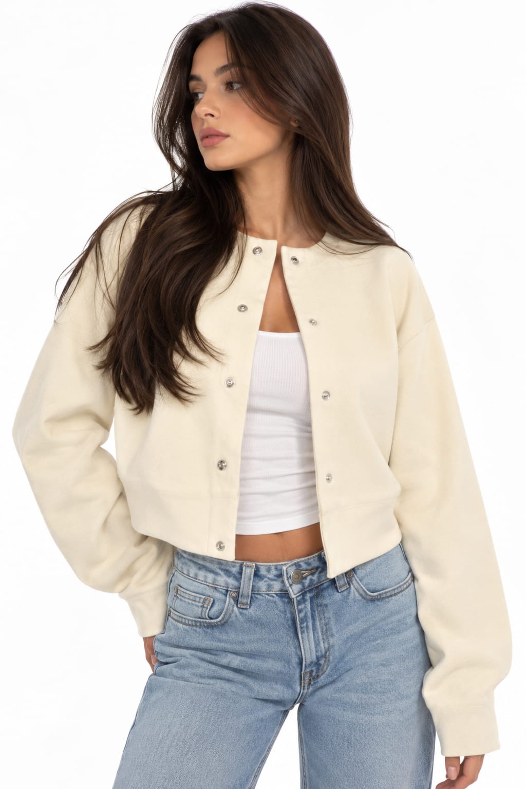 Tessa Cardigan