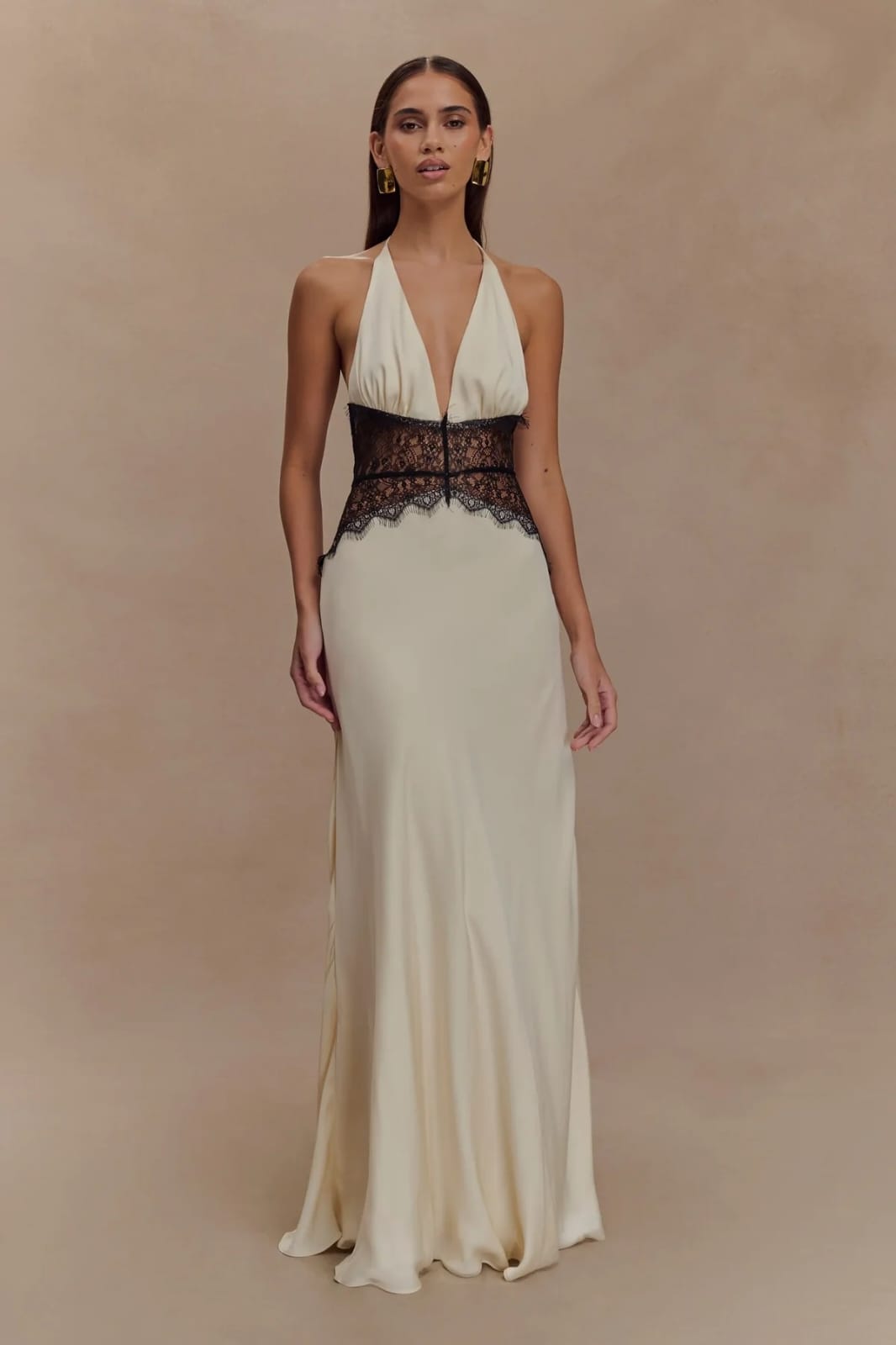 Layla Maxi Dress