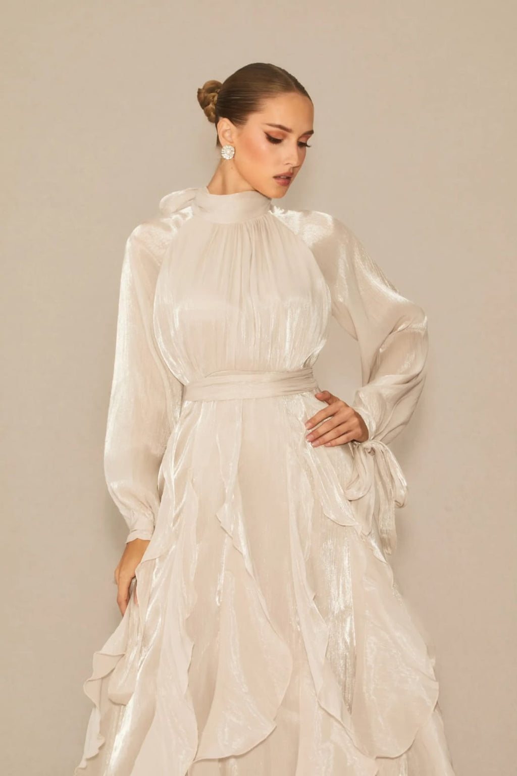 Fernanda Maxi Dress