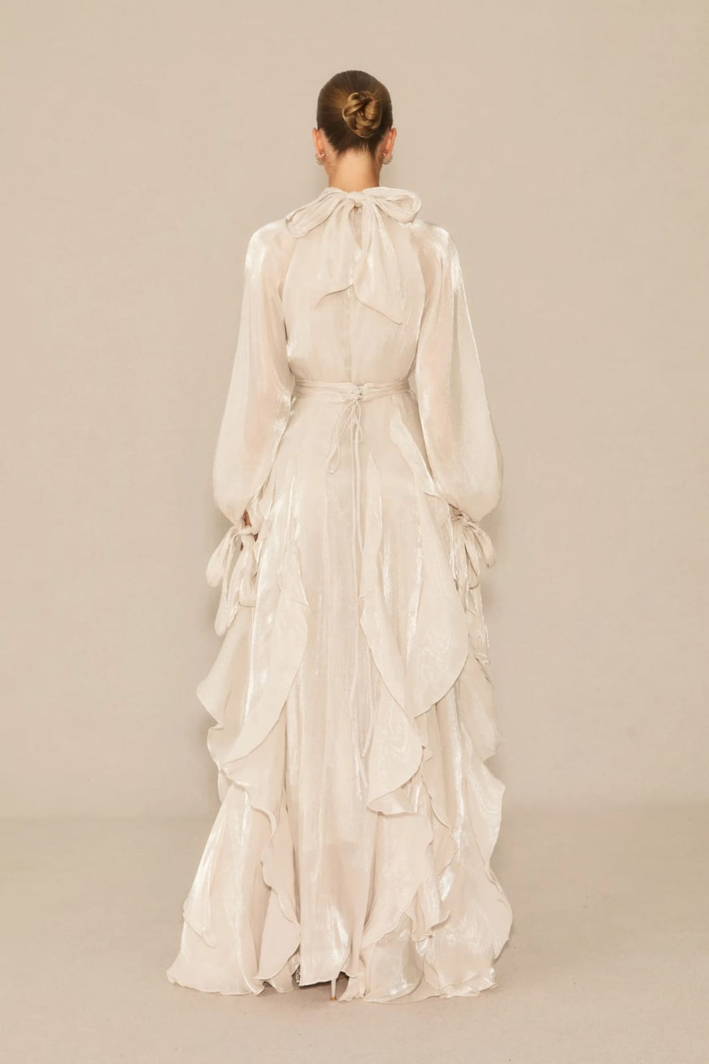 Fernanda Maxi Dress