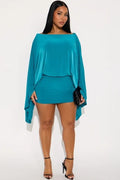 Milena Midi Dress