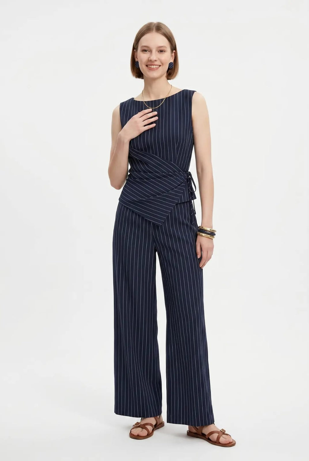 Selwyn Wrap Set