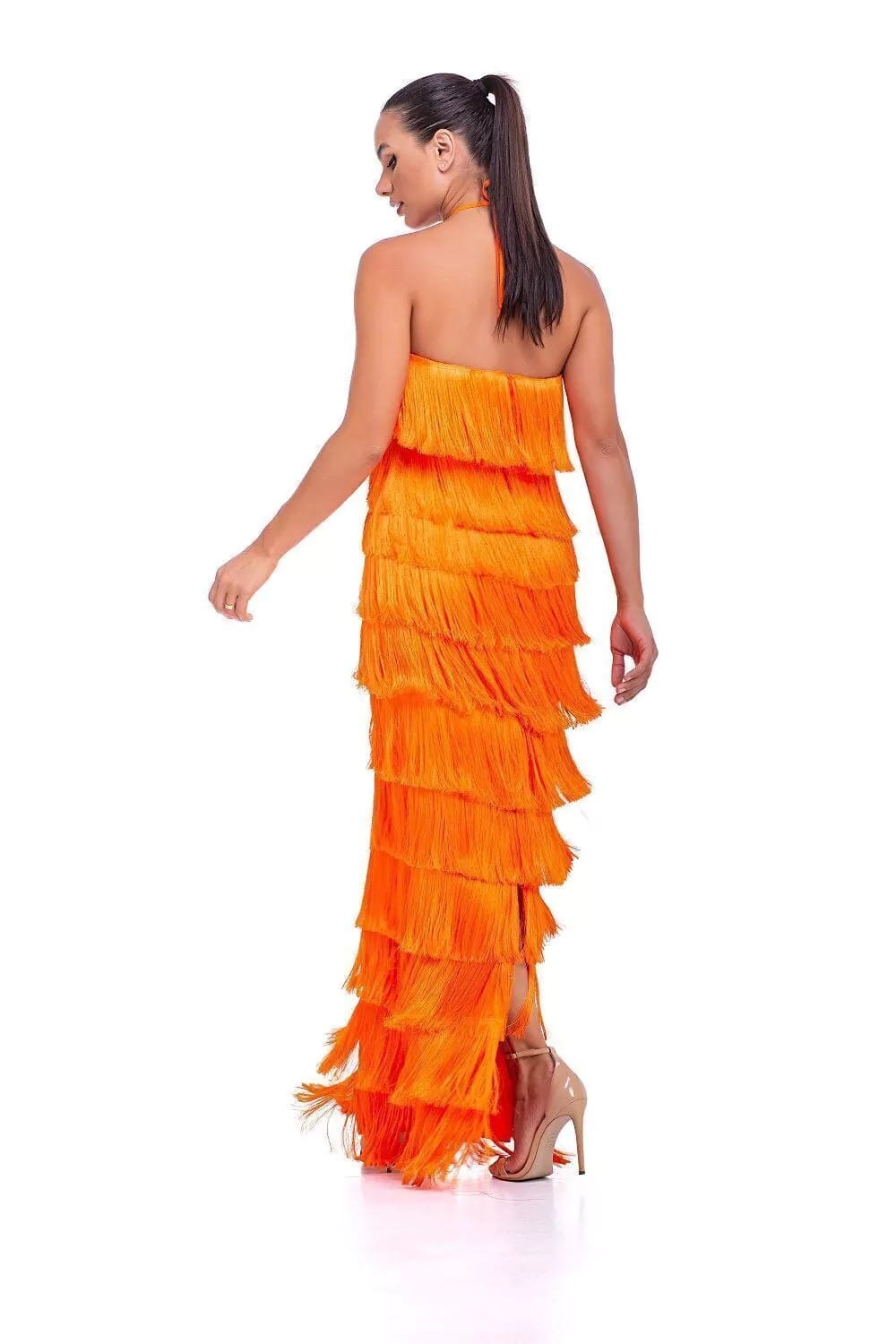 Lena Maxi Dress