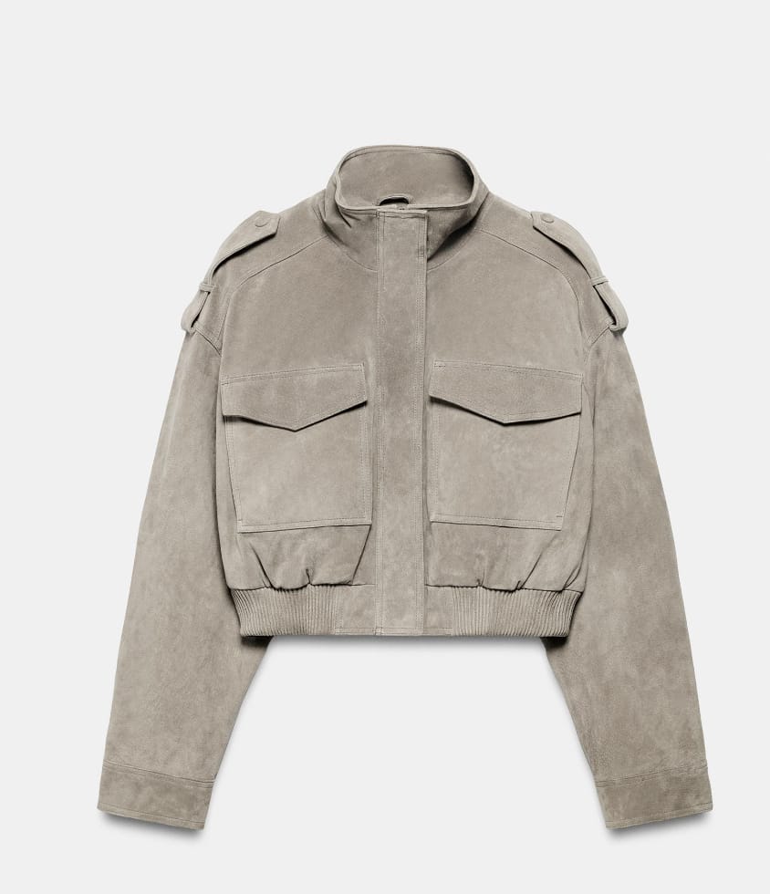 Nadia Jacket
