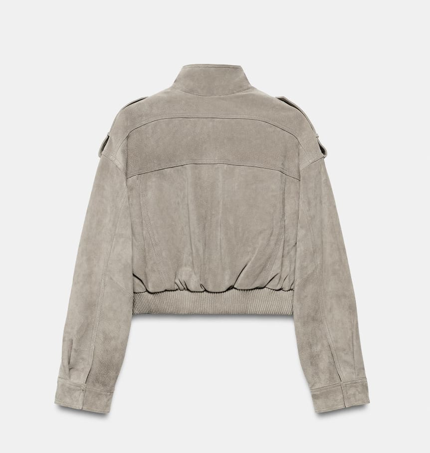 Nadia Jacket