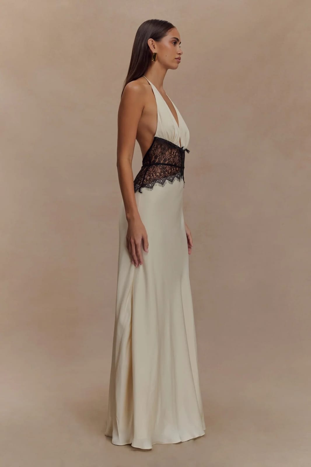 Layla Maxi Dress
