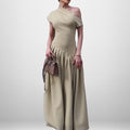 Meridian Maxi Dress