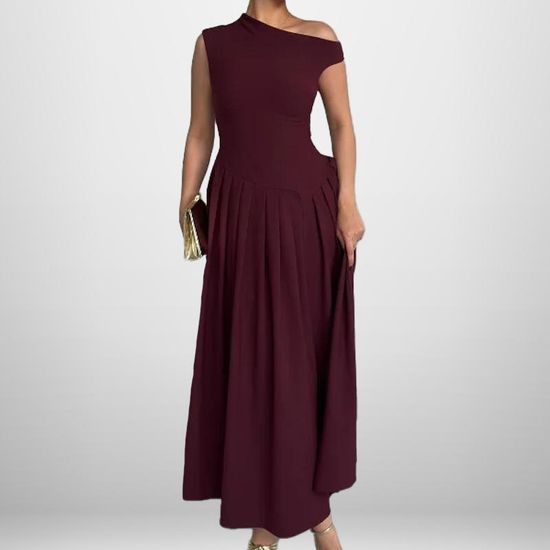 Meridian Maxi Dress