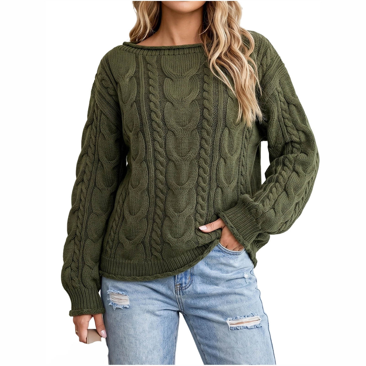 Maeve Sweater