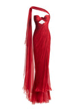 Yasmine Maxi Dress