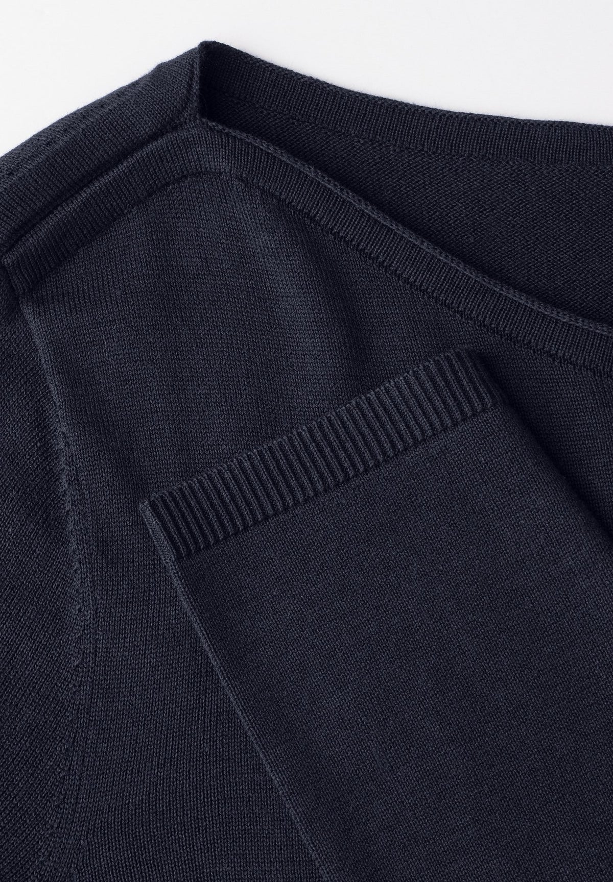 Hjordis Knit Jumper