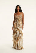 Savanna Maxi Dress