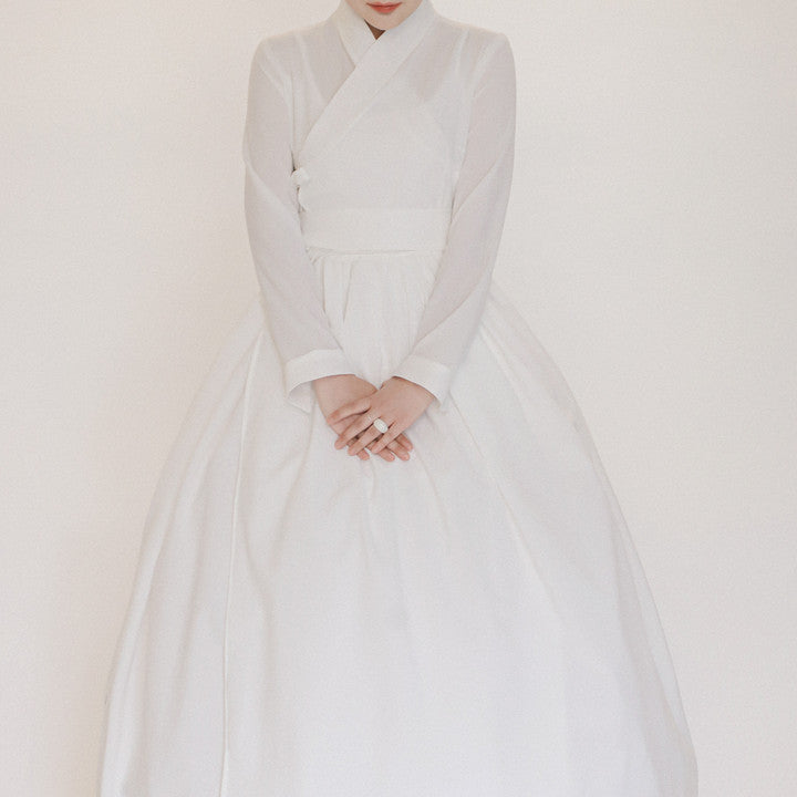 Luciana Midi Dress