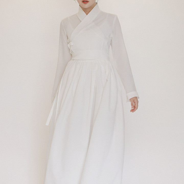 Luciana Midi Dress