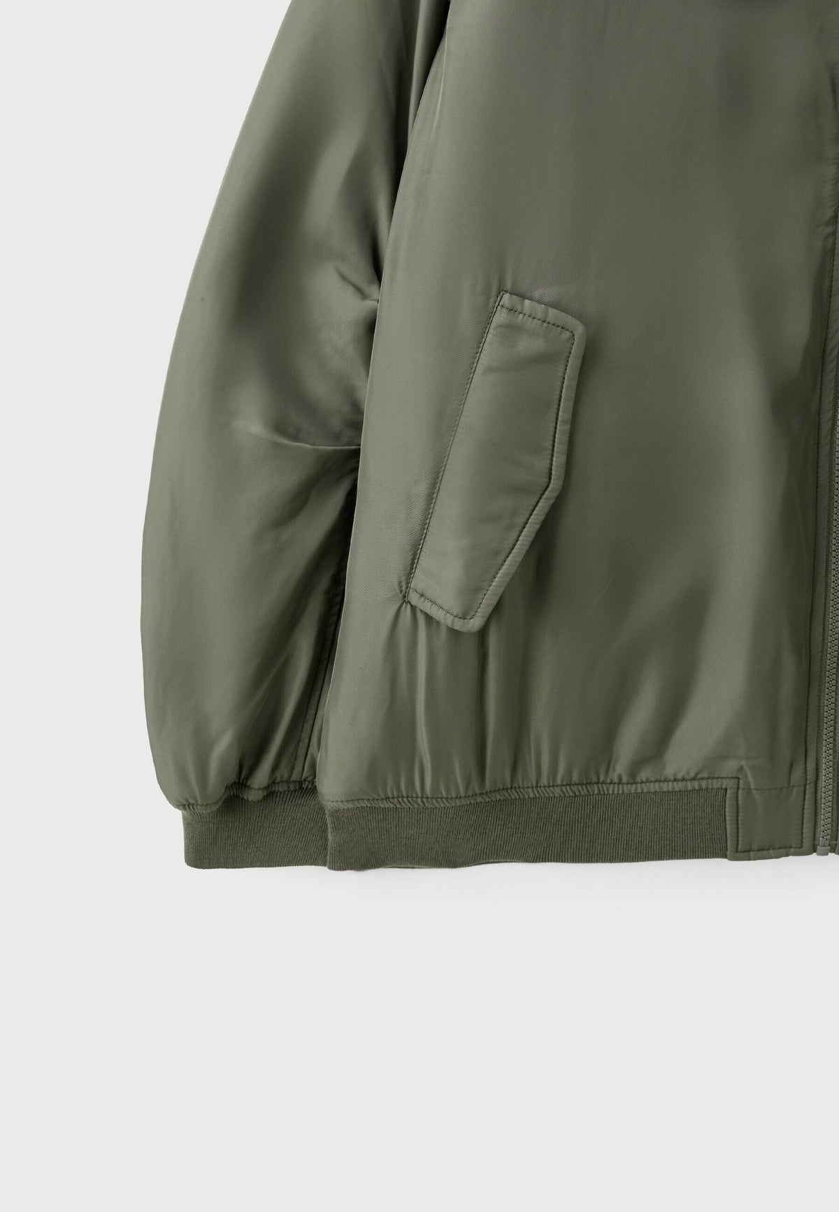 Kaja Bomber Jacket