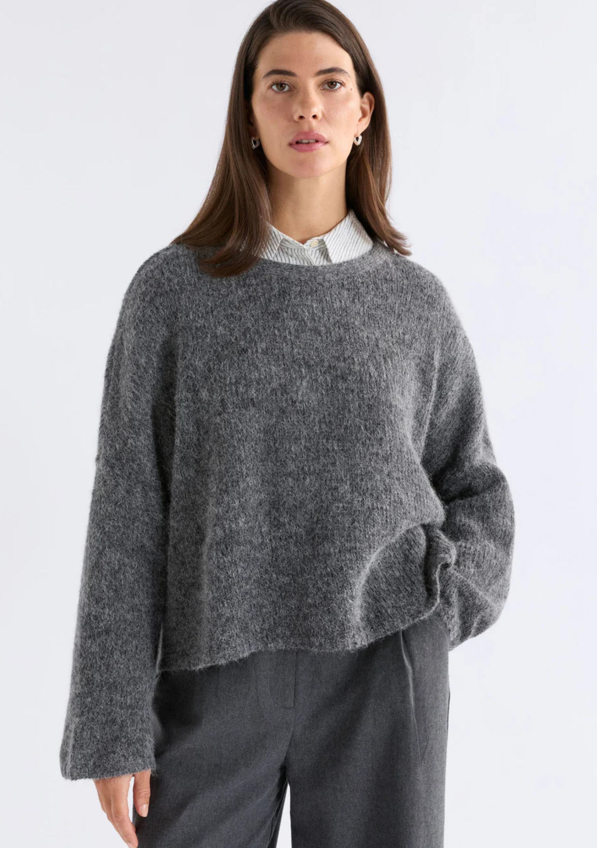 Lunette Sweater