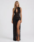 Alexia Maxi Dress