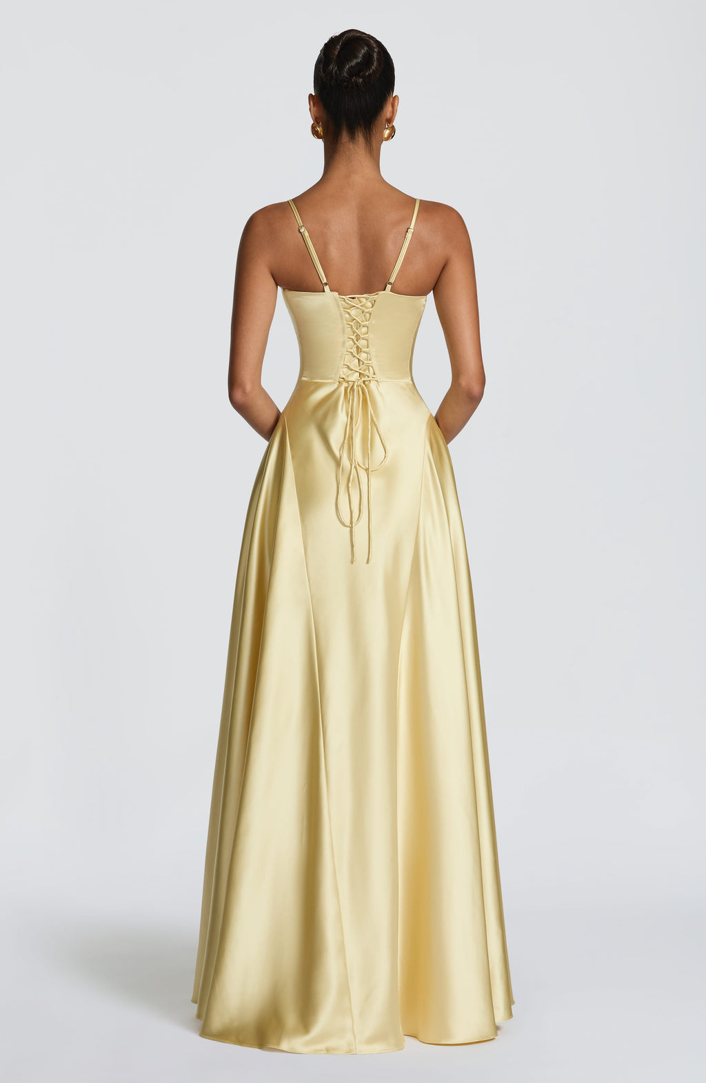 Asterin Maxi Dress