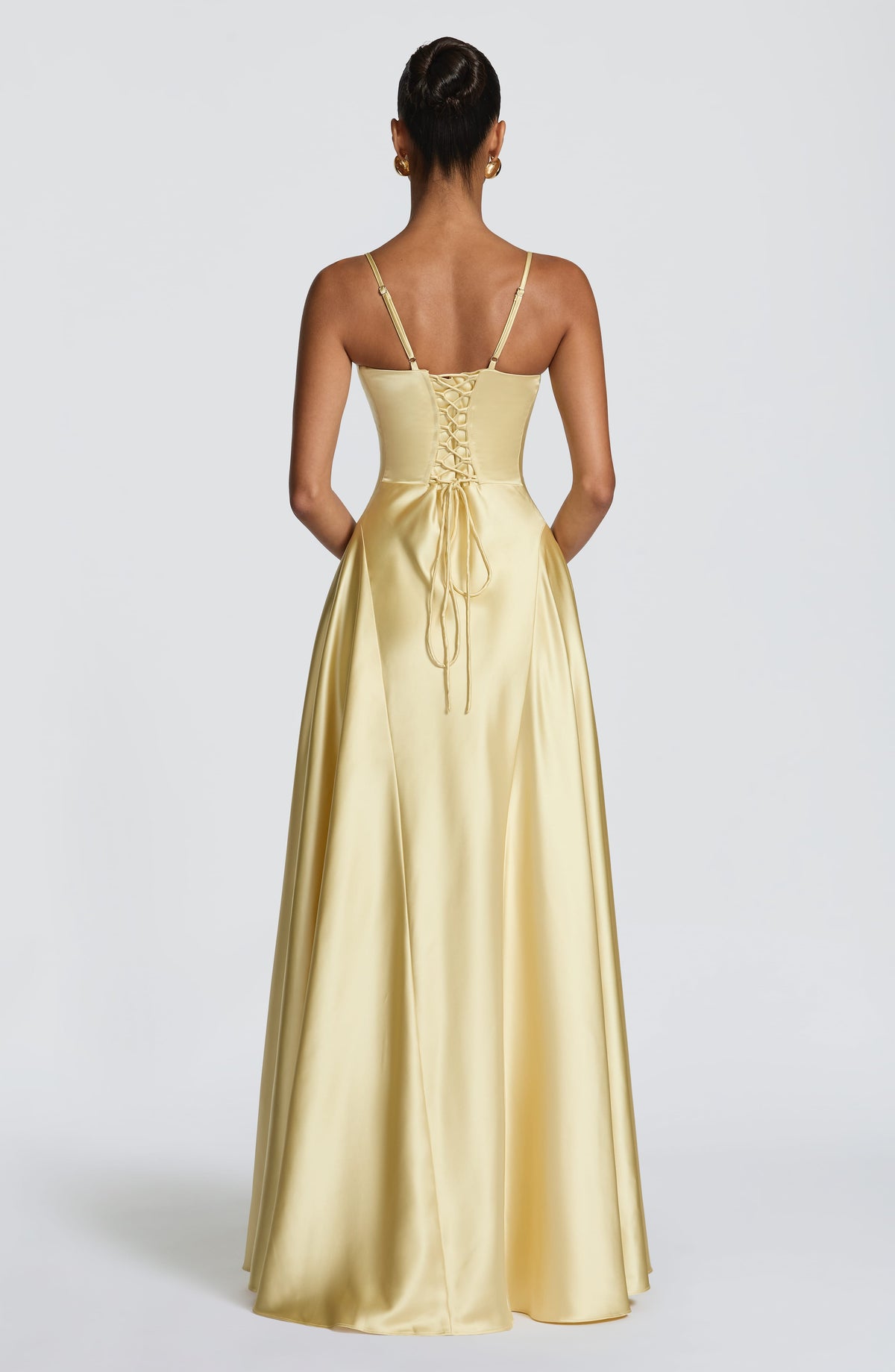 Asterin Maxi Dress