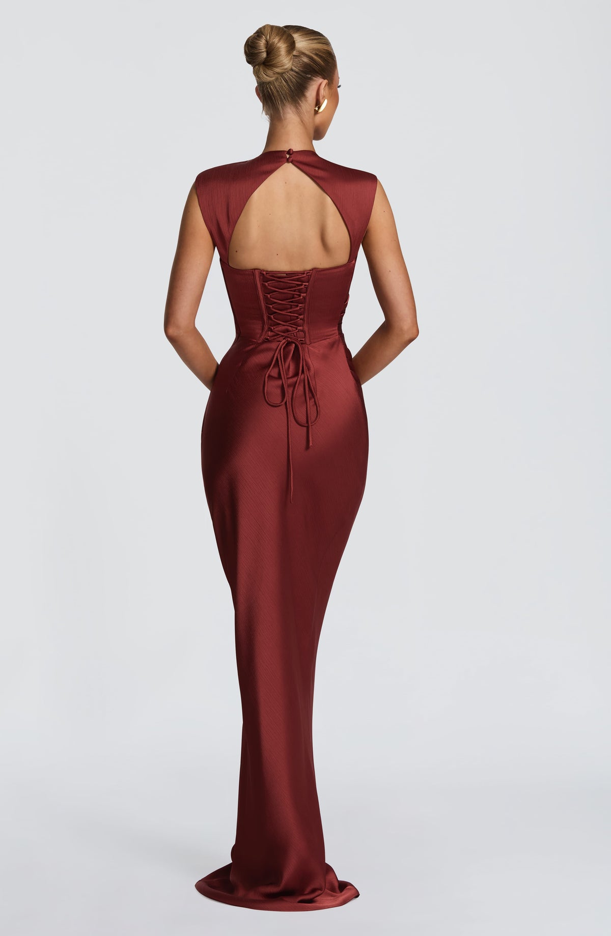 Rustica Maxi Dress
