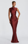 Rustica Maxi Dress
