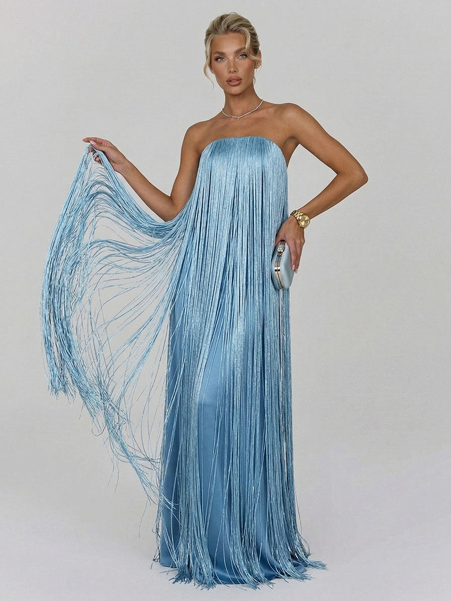 Vandelora Maxi Dress