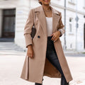 Marisande Trench Coat