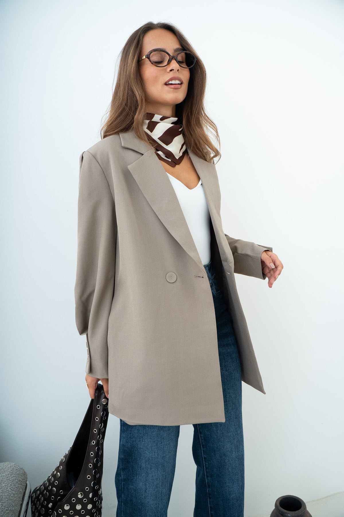 Reese Blazer