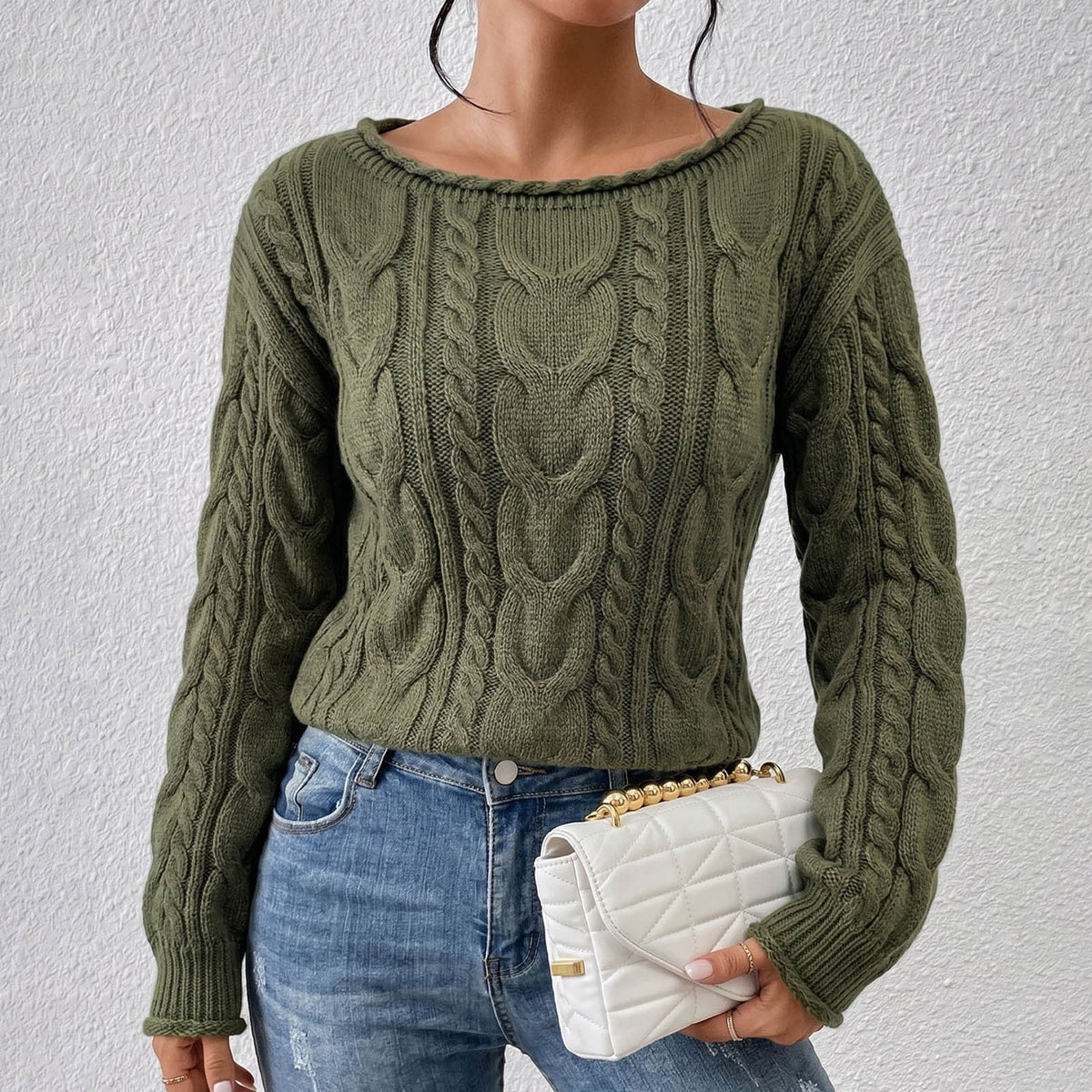 Maeve Sweater