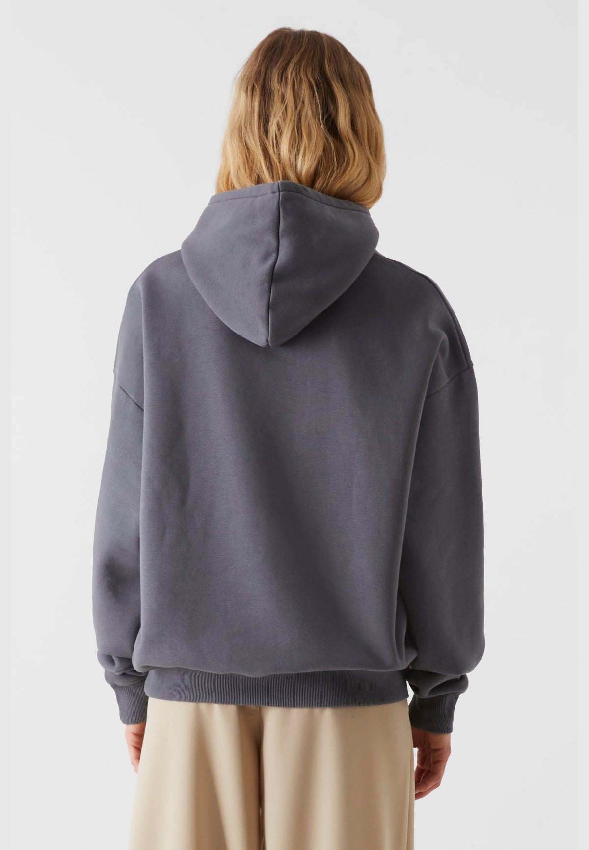 Casey Oversized Hoodie
