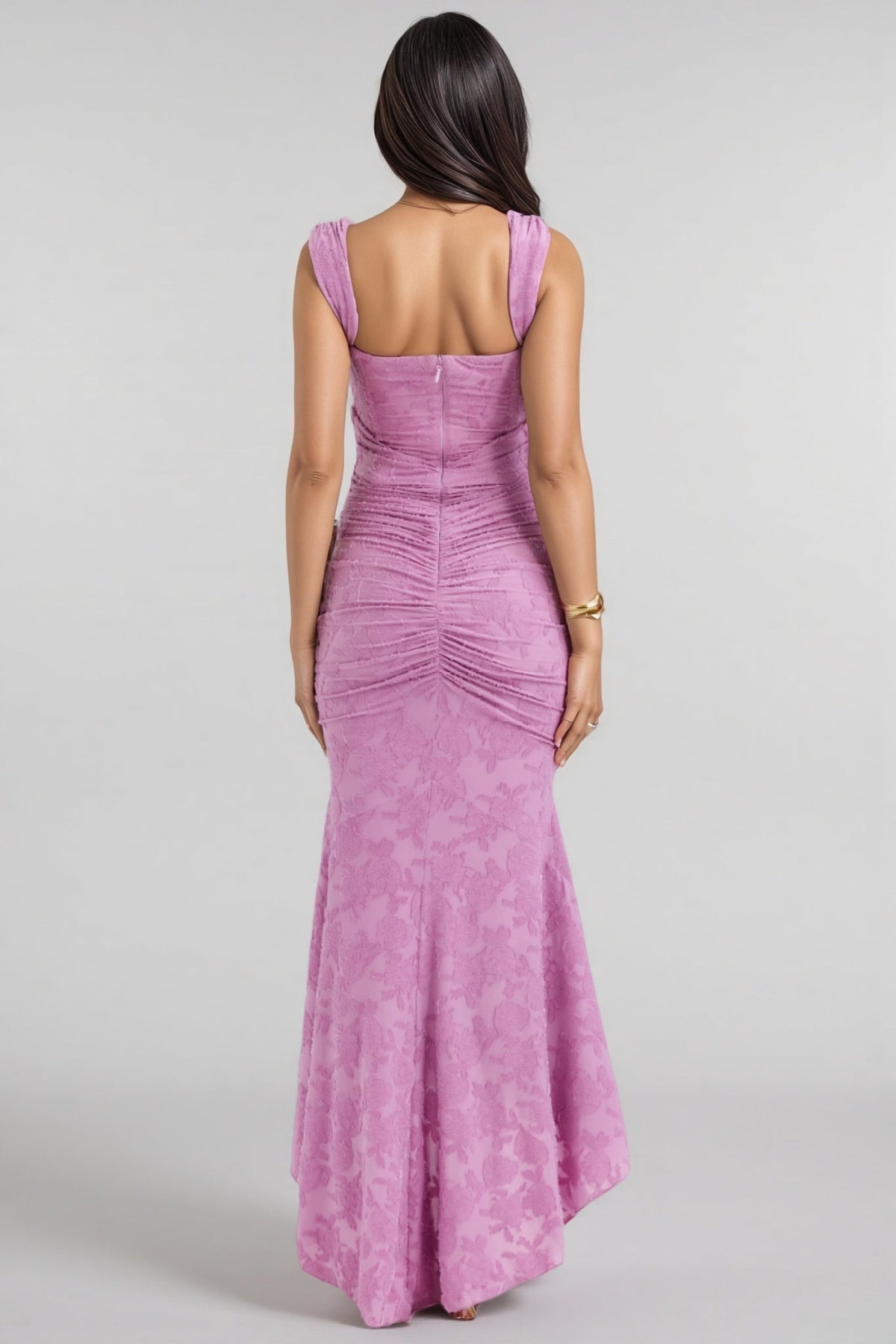 Ivy Maxi Dress