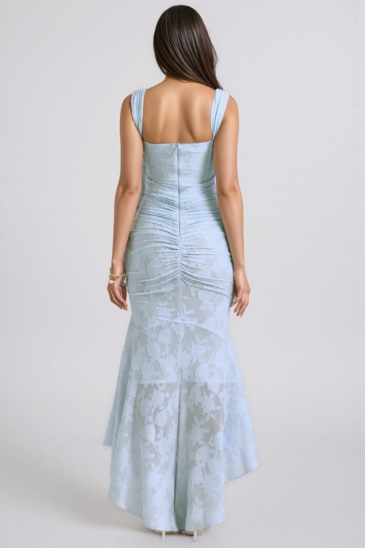 Ivy Maxi Dress
